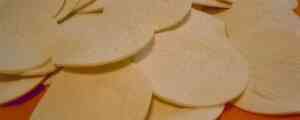 Croxetti e torta stroscia con Umberto Curti